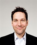 Paul Rudd