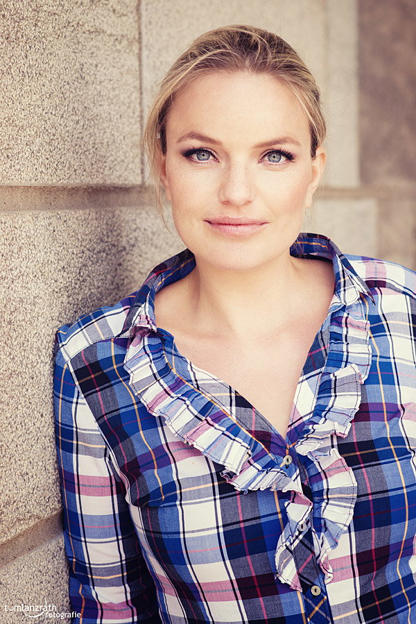 Sarah Tacke