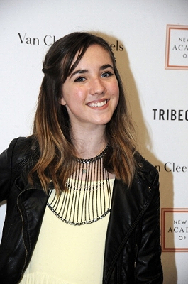 Image of Sterling Jerins