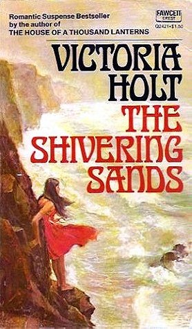 The Shivering Sands (Casablanca Classics)