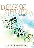 How to Know God