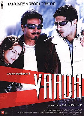 Vaada                                  (2005)