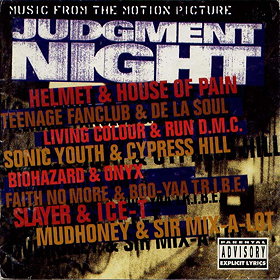 Judgment Night: Music From The Motion Picture