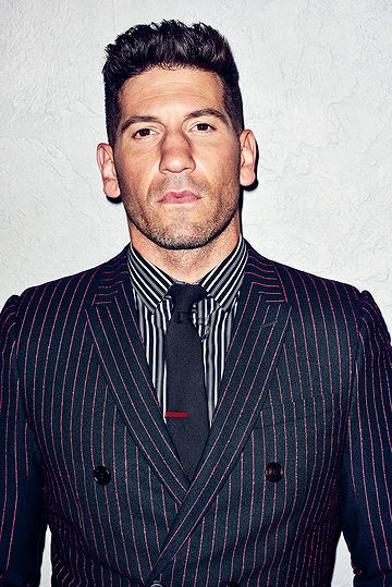 Jon Bernthal