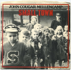 Small Town (Single)