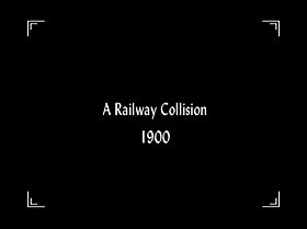 A Railway Collision
