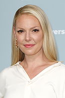 Katherine Heigl