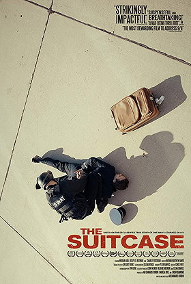 The Suitcase (2017)