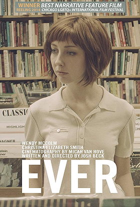 Ever (2014)