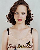 Thora Birch