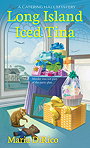Long Island Iced Tina (A Catering Hall Mystery)