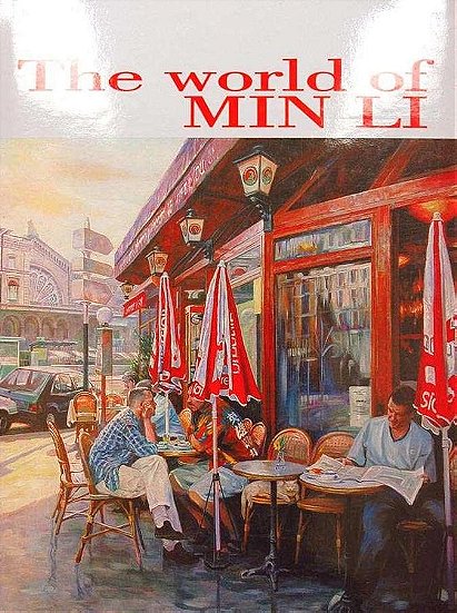The world of Min Li