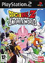 Dragon Ball Z: Infinite World