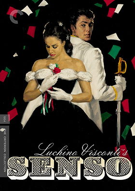 Senso - Criterion Collection