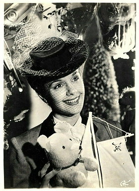 Delia Garcés