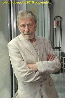 Giulio Questi