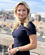 Ebba Busch
