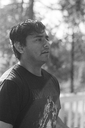 Omar Salas Zamora
