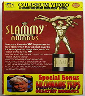 1996 Slammy Awards