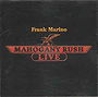Frank Marino & Mahogany Rush Live
