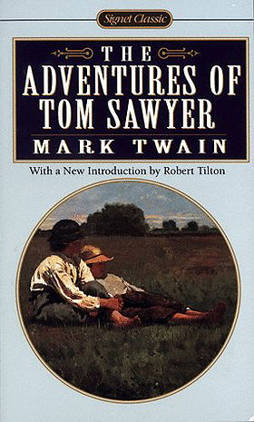The Adventures of Tom Sawyer