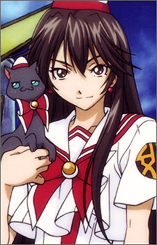 Akira E. Ferrari