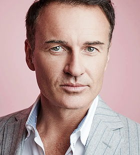 Julian McMahon Julian McMahon