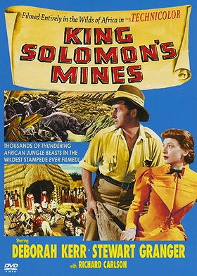 King Solomon's Mines