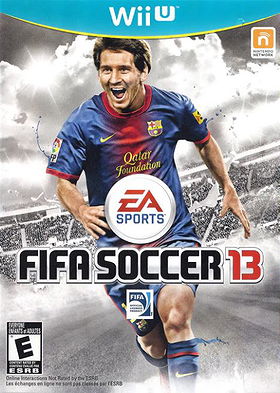 FIFA 13