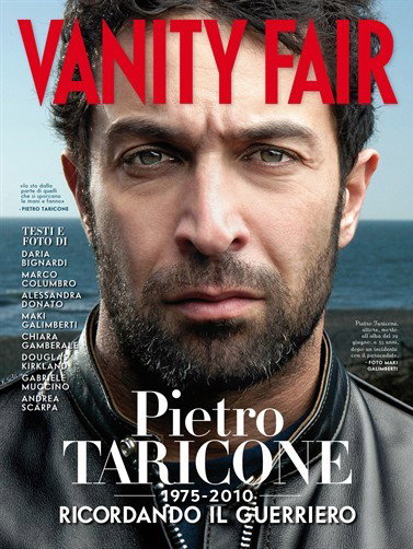 Pietro Taricone
