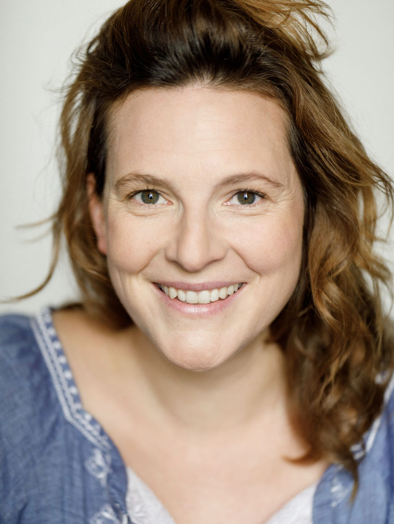 Anne Weinknecht