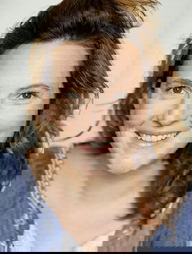 Anne Weinknecht