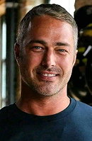 Taylor Kinney