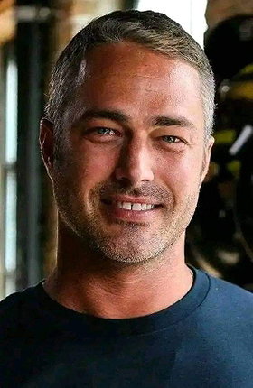 Taylor Kinney