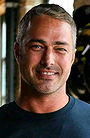 Taylor Kinney