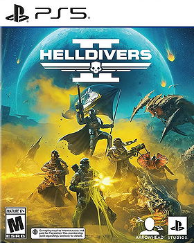 Helldivers 2