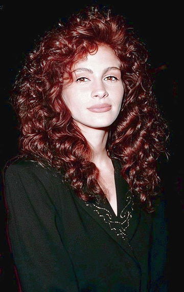 Julia Roberts