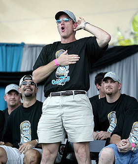 Jeff Conine