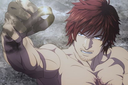 Ethan (Dragon's Dogma)