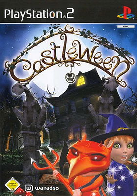 Castleween