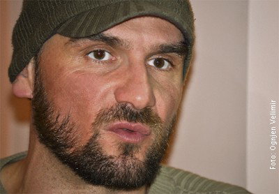 Milorad Kapor
