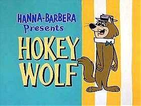 Hokey Wolf (1960)