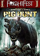 Pig Hunt