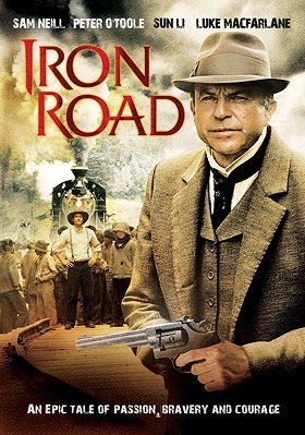 Iron Road                                  (2009-2009)