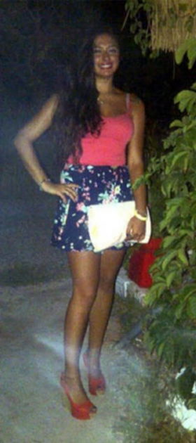 Pelin Ecem Katilmis
