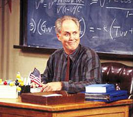 Dick Solomon