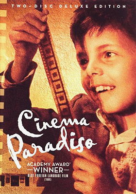 Cinema Paradiso (Two-Disc Deluxe Edition)