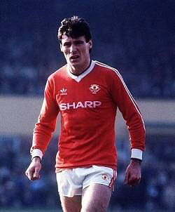 Frank Stapleton