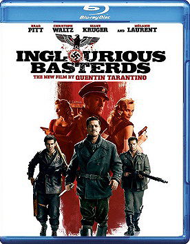 Inglourious Basterds 