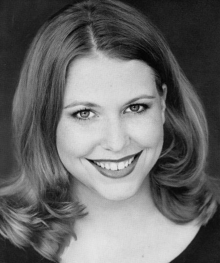 Jessica Wilson